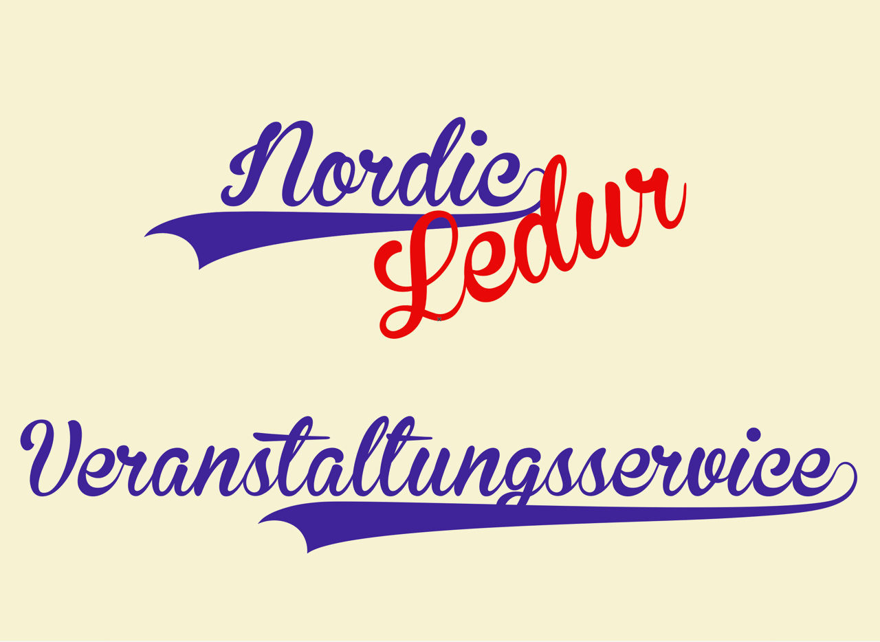 Nordic Ledur